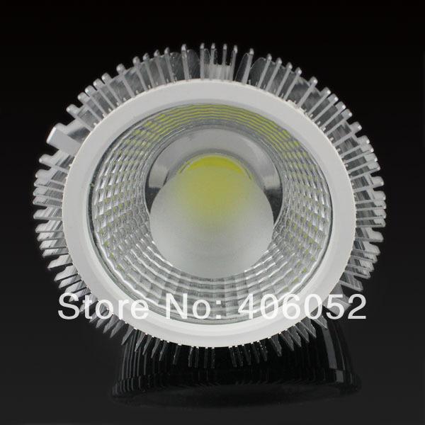 20pcs x led cob par 38 e27 20w light bulbs high power bedroom lamp white warm white spotlight ac85-265v