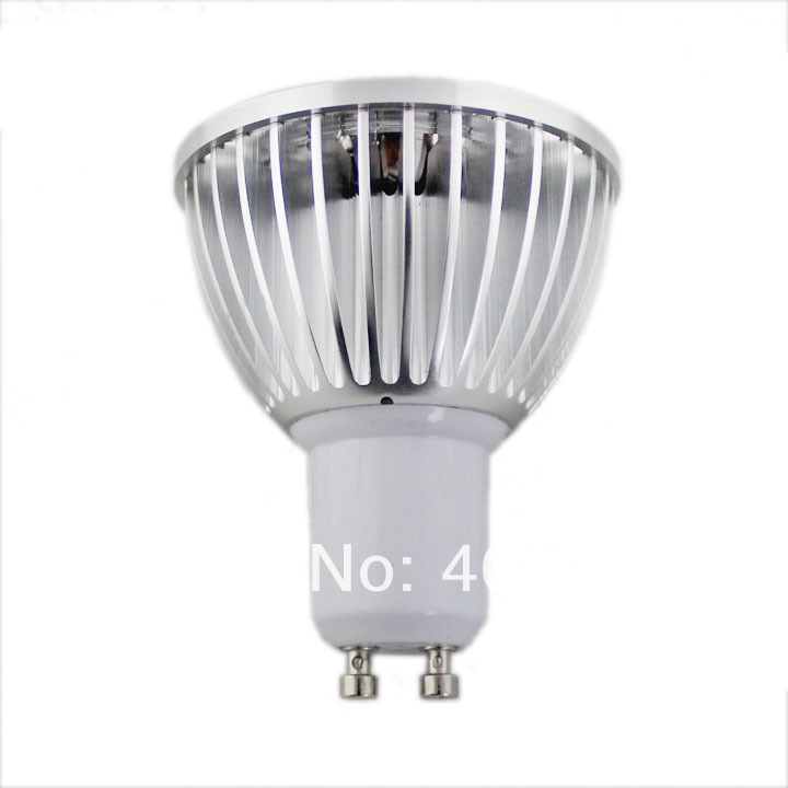 whole high power 110-240v led bulb light lamp e27/gu10 7w cob par20 led spotlight pure white/warm white 30pcs/lot