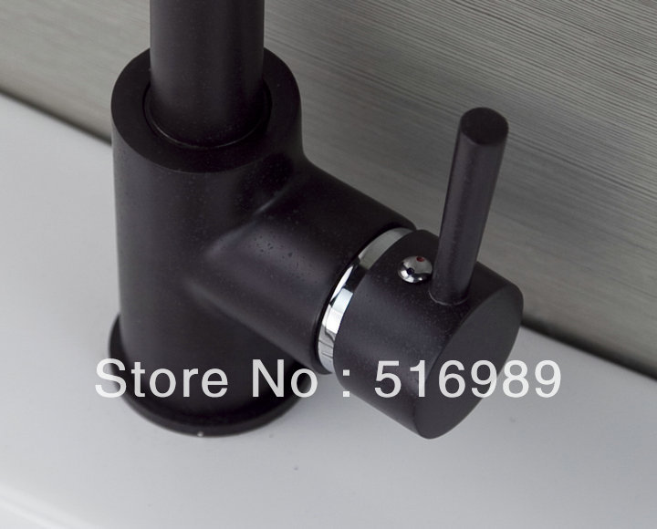 black oil rubbed classic new kitchen pull out spray wash basin sink vessel kitchen torneira cozinha tap mixer faucet vgfbam108
