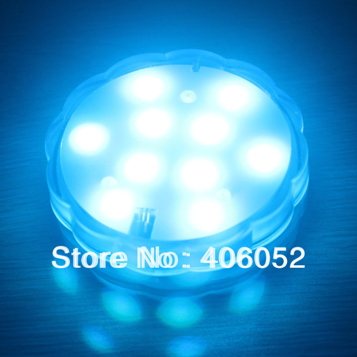 single color/ multi colors party decoration gift light waterproof rgb mini led lights with battery remote control