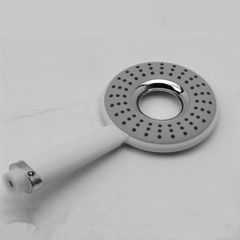 two functions 8 inch 20cm x 20cm waterfall shower head high + hand shower th32011
