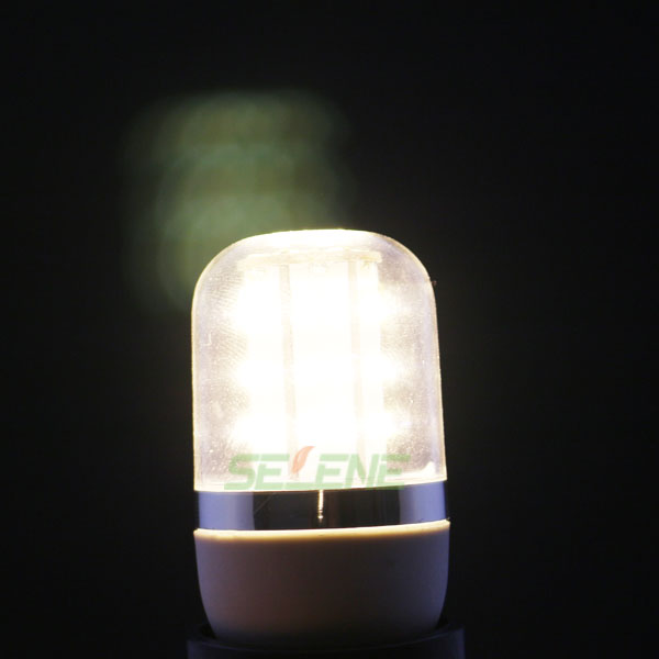 2pcs/lot lamp led light e27 7w 48leds 3014 smd 780lumen corn light bulb high lumen lamp ac85v-265v led bulbs & tubes