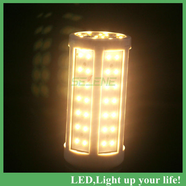 high power 15w ultra bright led corn light e27 b22 e14 3014 96led lamps ac220v 110v ultra bright spotlight