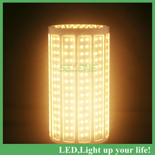 retail new smd 3014 50w e27 led bulb lamp,4200lm, 220v 110v warm white/ white 420leds 3014smd e27,