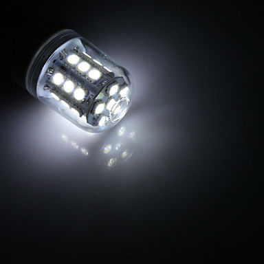 whole led spotlight led corn light lamp bulb lighting g9 smd5050*27leds 5w 220-240vv