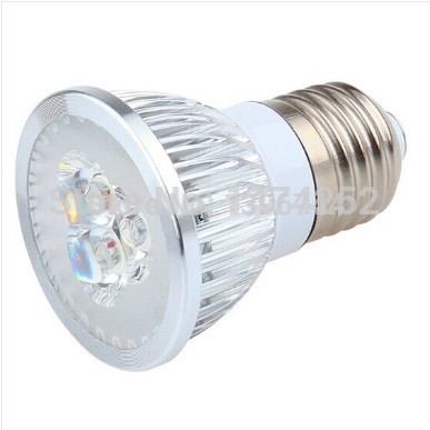 1pcs 9w 12w 15w gu10 220v led bulb light warm white cold white spotlight for room illuminate/ we default ship gu10 zm00424