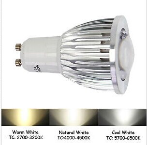gu10 led cob lamp6w 9w 12w 15w bulbs light 60 anglegu10 led spotlights warm/pure/cool white 110-240v zm00069