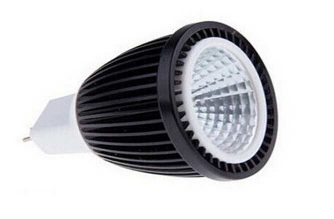 led lamps 9w 12w 15w 12v super quality mr16 cob led spotlight warm cool white led light bulb zm00209