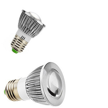 led lamps e27cob 85-245v6w9w12w smd led bulb e27 cool white warm white energy saving led light brand whole zm00604