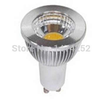 led lamps energy saving lights led spotlight gu10 cob 85-245v 6w 9w 12w led warm white led spotlight zm00610