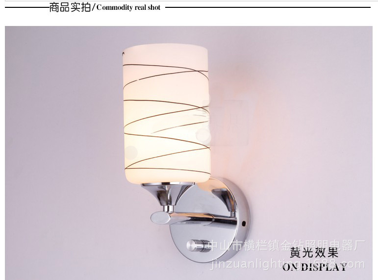 bedroom den bedside lamps stylish minimalist interior lighting modern lamp glass wall ideas