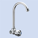 shippin single hole deck mounted plastic kitchen faucte abs torneira basin tap health banheiro