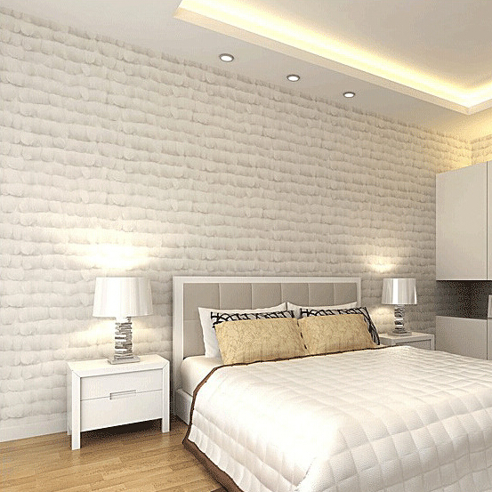 3d wall paper replica feather grey and white wallpaper roll romantic bedroom wallpaper