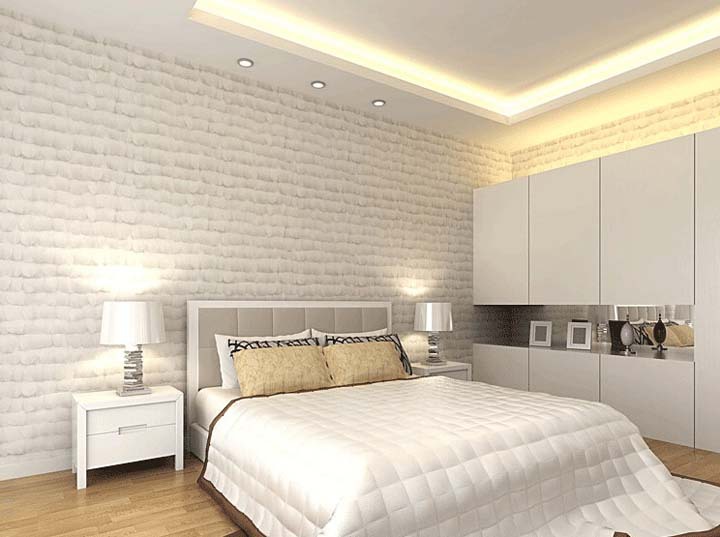 3d wall paper replica feather grey and white wallpaper roll romantic bedroom wallpaper