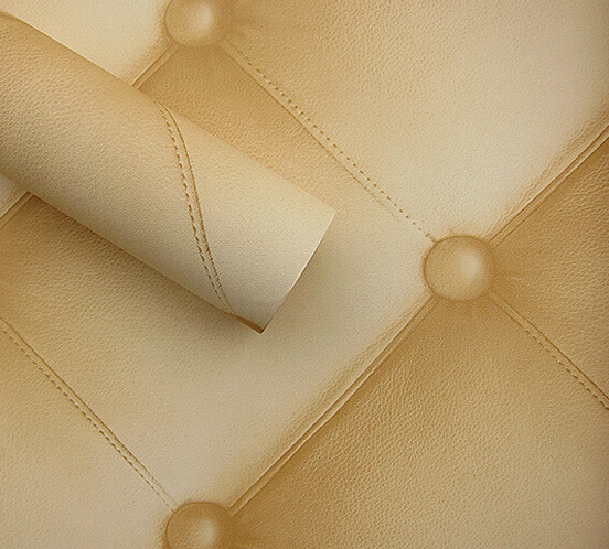 leather wallpaper purper 3d leather wall panel sofa backgroup papel de parede 3d para quarto