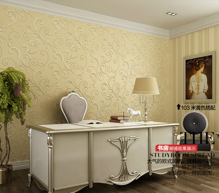 livingroom wallpaper for walls 3d wall paper for bedroom 4 colors modern korean wallpaper papel de parede 3d