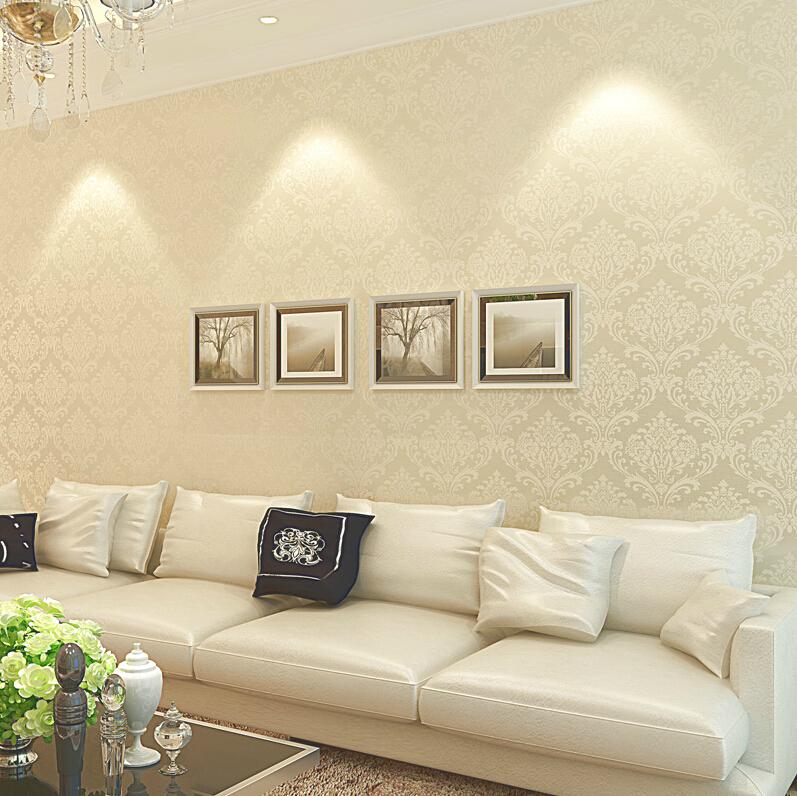 modern wallpaper roll of high grade for living room bedroom,modern wall paper factory whole,papel de parede para sala