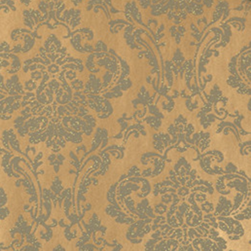 ls-8109 roll luxury classic white damask on gold beige lines backgound wallpaper roll living room bedroom backdrop wallpaper