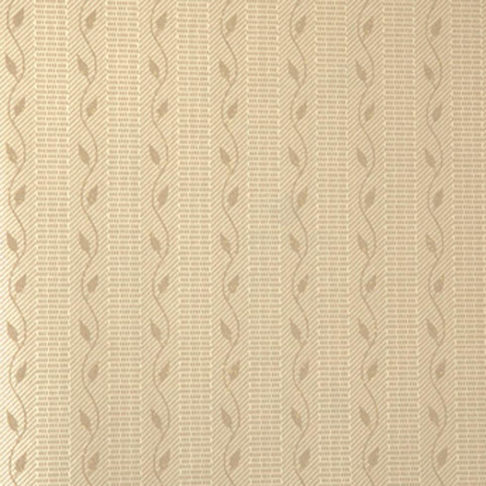 ls-8142 luxury modern style flocked textured waves striped wallpaper roll