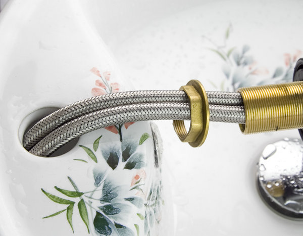 e_pak bamboo design torneira para banheiro mixer torneira banheiro bathroom sink torneira tap chrome 8640-1/8 basin faucet