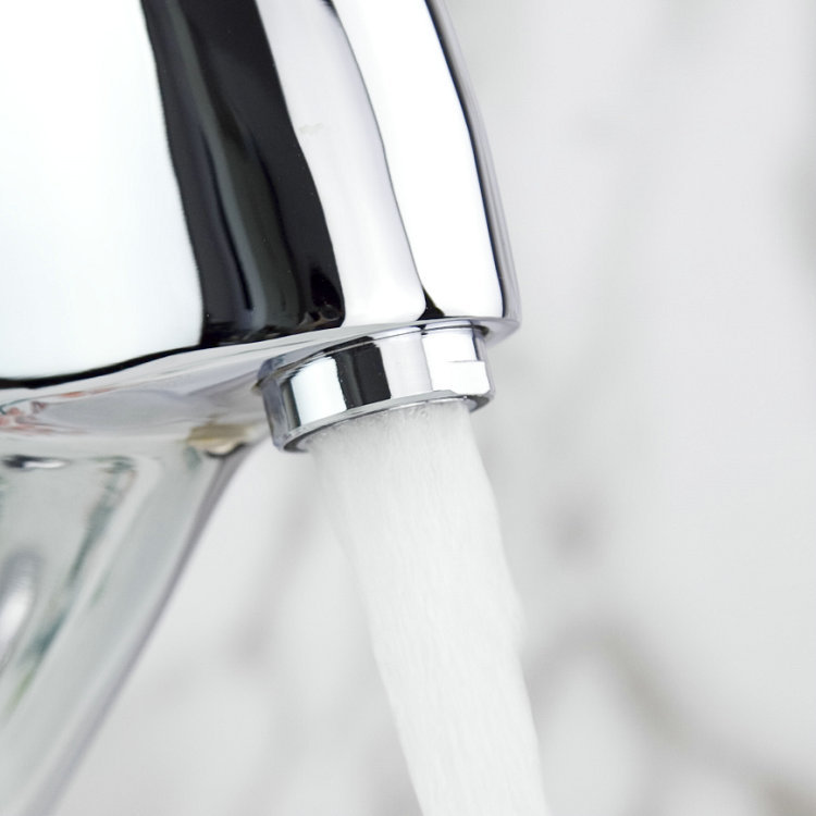 e-pak classic single handle reasonable price 8036-1 deck mounted tap chrome finish bathroom basin sink faucet