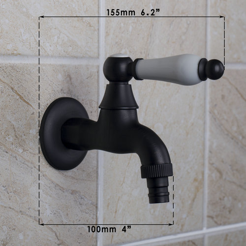 e-pak hello ceramic handle washing machines oil rubbed bronze bathroom single cold wall mounted b2109 wash basin sink faucet tap