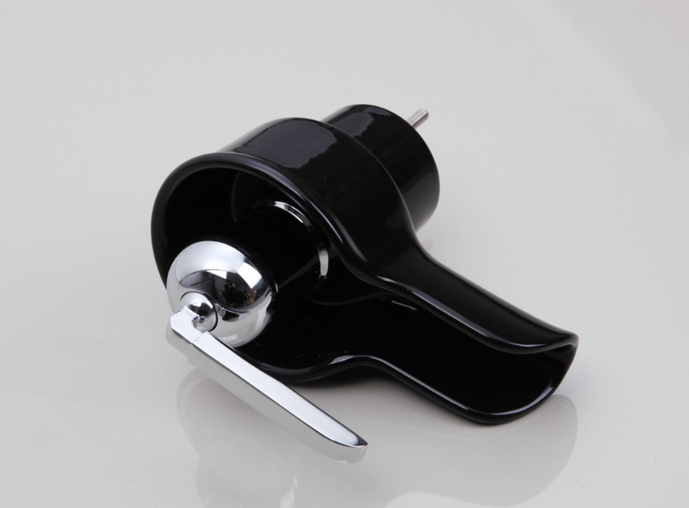 e-pak reasonable price black single handle single hole ceramic spout l92681/3 bathroom basin sink faucet