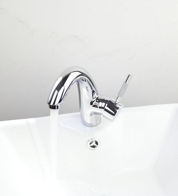 e_pak solid brass bathroom wholes and retail 8381/8 centerset bathroom sink counter basin mixer torneira banheiro faucet