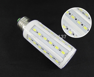 10w e27 b22 e14 42 led 5630 smd 110v / 220v led corn bulb led bulbs lamp ce&rohs [led-corn-light-5143]