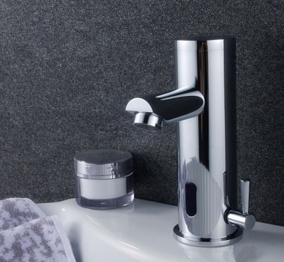 automatic sensor faucet hands basin tap cool mixer torneira hansgrohe cozinha banheiro af008