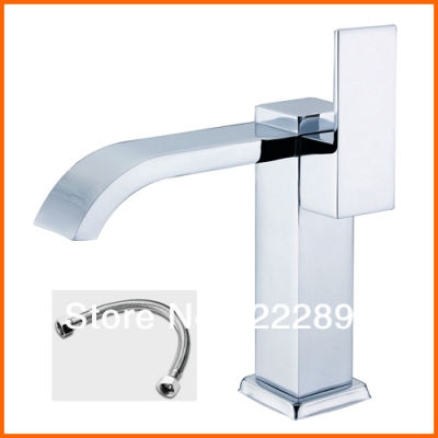 copper sink bathroom faucet bathroom and cold mixer tap faucets torneira bronze torneiras banheiro chuveiro [deck-mounted-basin-faucets-2947]