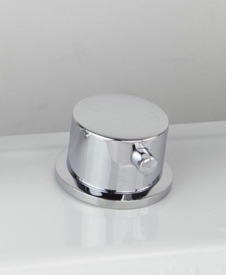 e-pak c/2 handles shower water saving bathroom basin sink chrome brass mixer tap taps faucet accessories