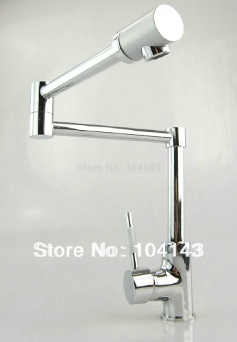 e-pak great price lj8528-4 new concept foldable kitchen sink faucet mixer tap