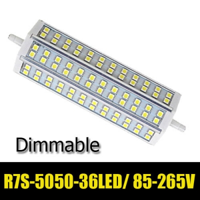 ac85-265v energy saving lights led lamps dimmable r7s 15w 5050 chip corn lights led zm01029 [corn-lights-2179]