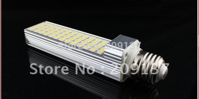 e27 /g24 12w 5050 smd 52 led corn light bulb lamp warm white /white ac 85v-265v [led-corn-light-5212]
