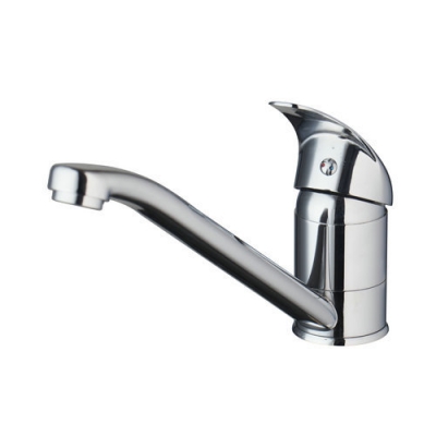 hello short kitchen torneira swivel chrome soild brass 8393/17 wash basin sink water tap vessel lavatory tap mixer faucet [bathroom-mixer-faucet-1775]