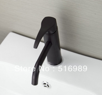 oil rubbed bronze bathroom faucet sink mixer single handle wash basin sink vessel tap basin faucet tree120 [oil-rubbed-bronze-7503]