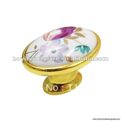 oval drawer knobs cabinet knobs dresser handles wardrobe knobs cupboard handles whole and retail discount t09-bgp