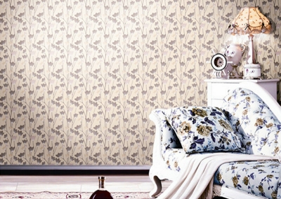 perfect classic papel de parede floral nj-68106 mural wallpaper walls wallpaper rolls non-woven foam bedroom wallpaper