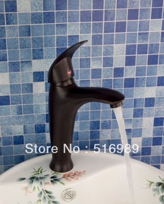 deck mounted orb bathroom basin sink faucet mixer tap spray faucet tree377