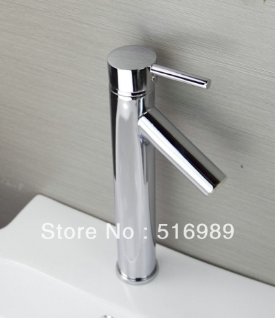 e-pak new bathroom sink mixer vessel tap chrome basin faucet sink faucet bre10