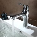 elegant brass basin sink faucets torneira