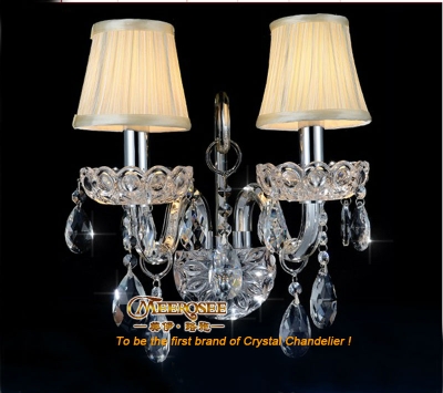 excellent value for money, attractive new design wall mount lamp for bedside md8584-l2 [crystal-wall-light-2739]