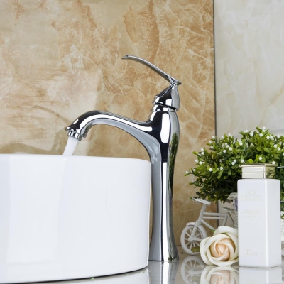 hello bathroom basin faucet torneira do banheiro water tap bathroom faucet basin 8649-3/104 single hole mixer [bathroom-mixer-faucet-1742]