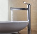 luxury color brass bathroom color tap chrome color faucet bf009