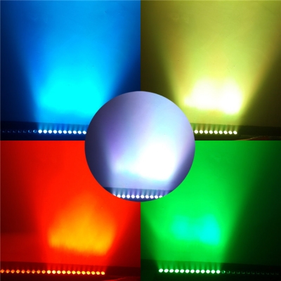 new coming stage light 24*3w rgb3in1 led bar wall wash light dmx512 indoor equipment for home entainment or professional dj [new-7347]