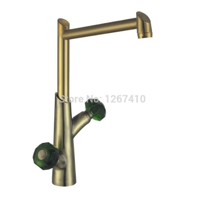 2015 luxury new patent design kitchen mixer sink faucet tap