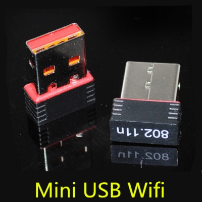 2015 mini usb wifi 150m wifi adapter 802.11n/g/b wi fi wirless lan network networking card wireless external usb wi fi
