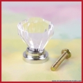 assurance discoutine 1pc 26mm crystal cupboard drawer diamond shape cabinet knob pull handle #04 save up to 50% secure