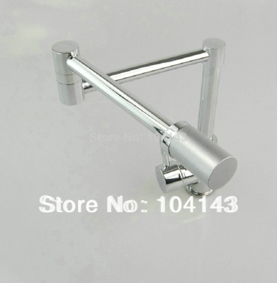 e-pak new concept foldable kitchen sink faucet mixer tap lj8528-4